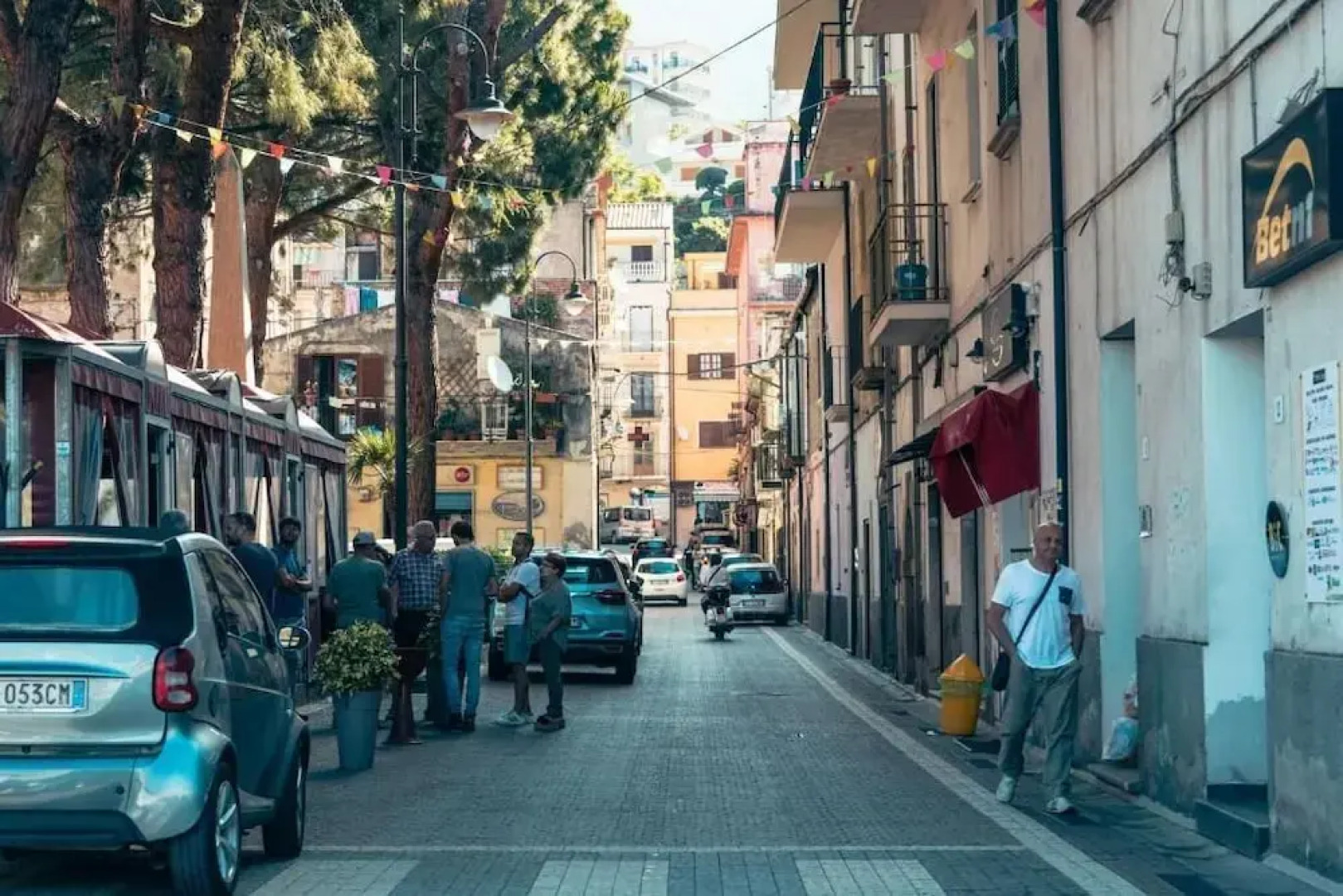 BluMarine Appartaments