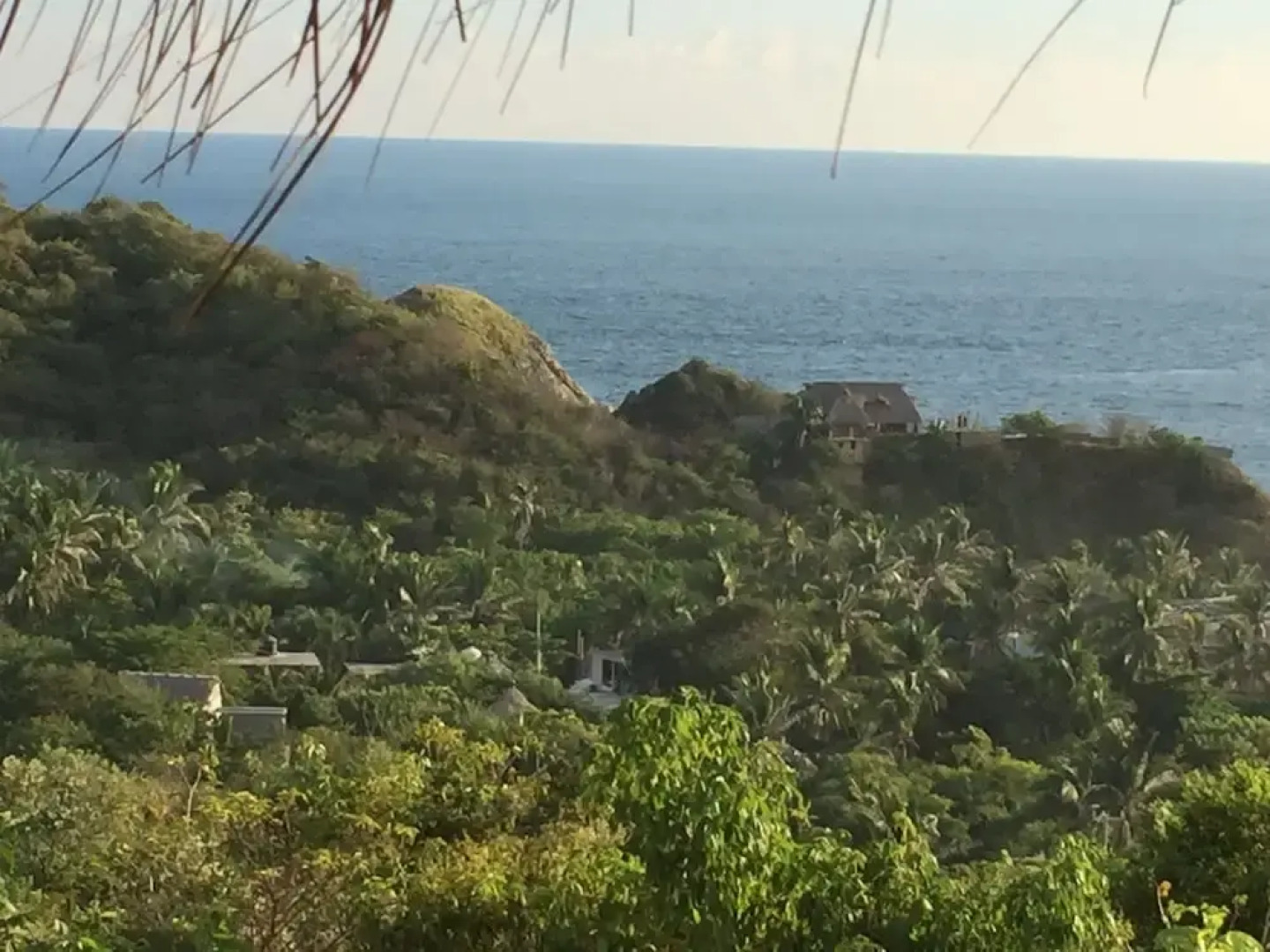 Hostal AleJo Monte Mar