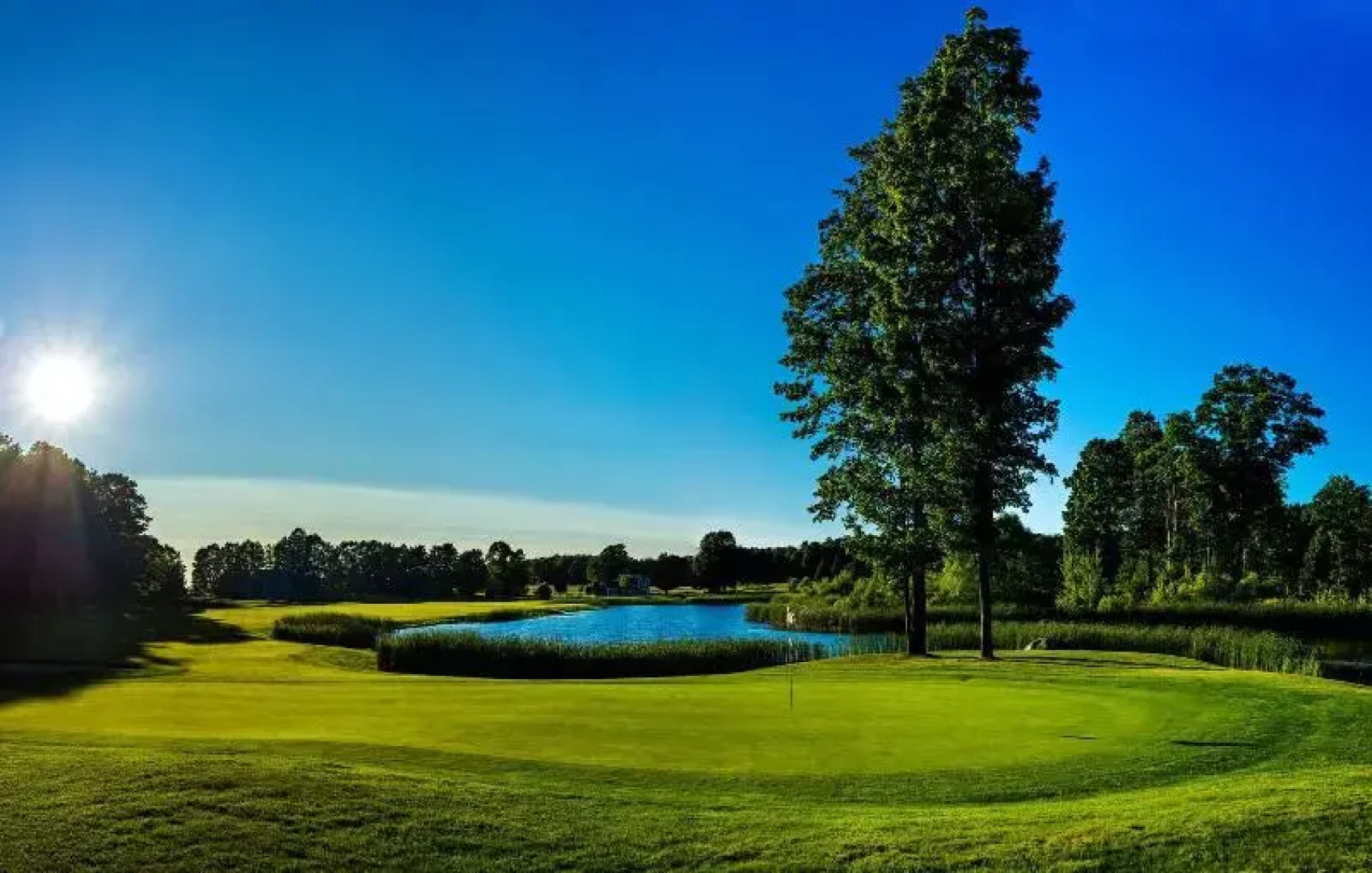 The Lodge at Cedar River, Shanty Creek Resort