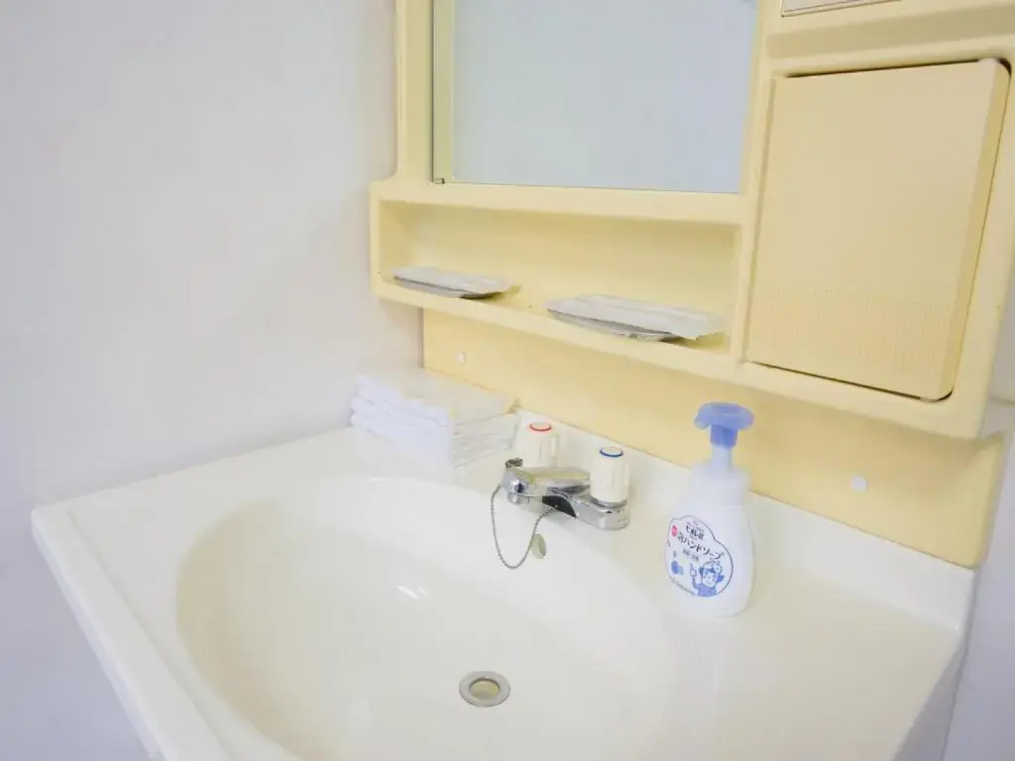 Tabihaku Stay 香住