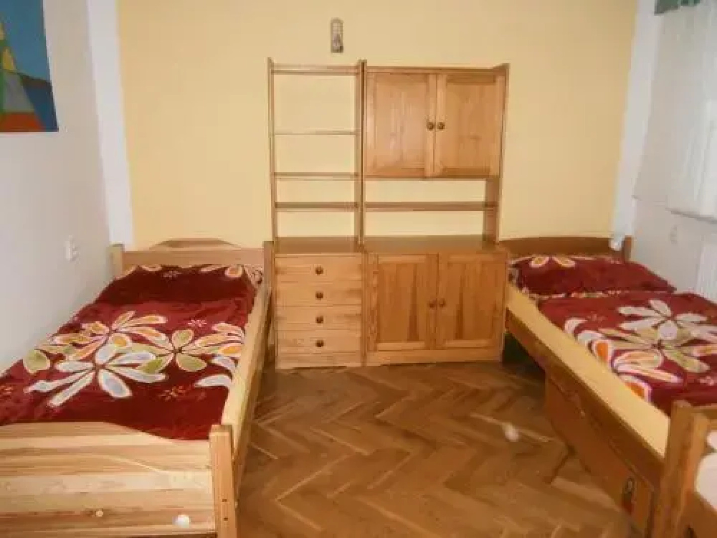 Apartman Pod Kamencem