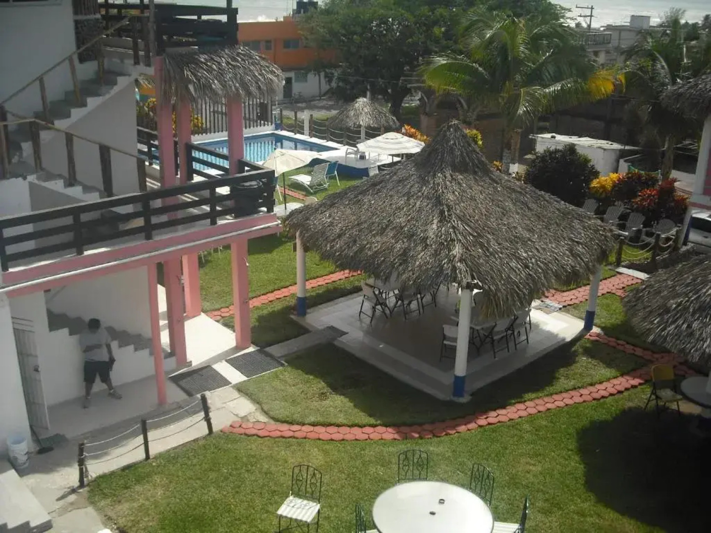 Hotel Villas del Rey