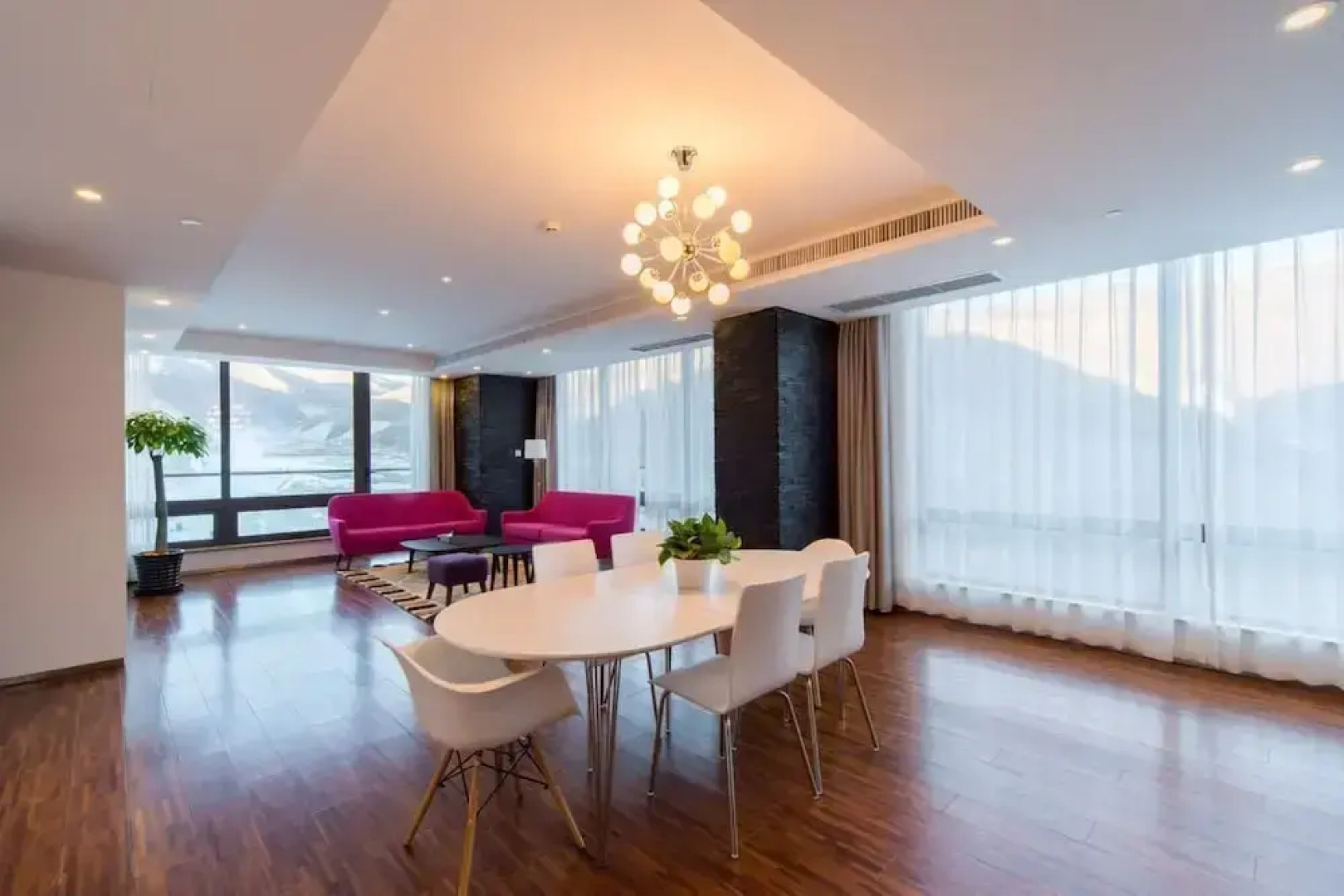 Genting Grand Chongli