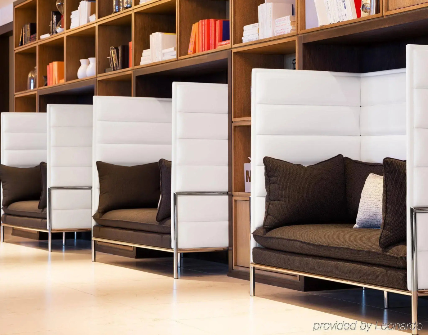 Le Meridien Atlanta Perimeter by Marriott