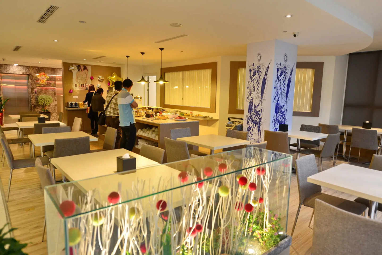 Hotel Initial-Taichung