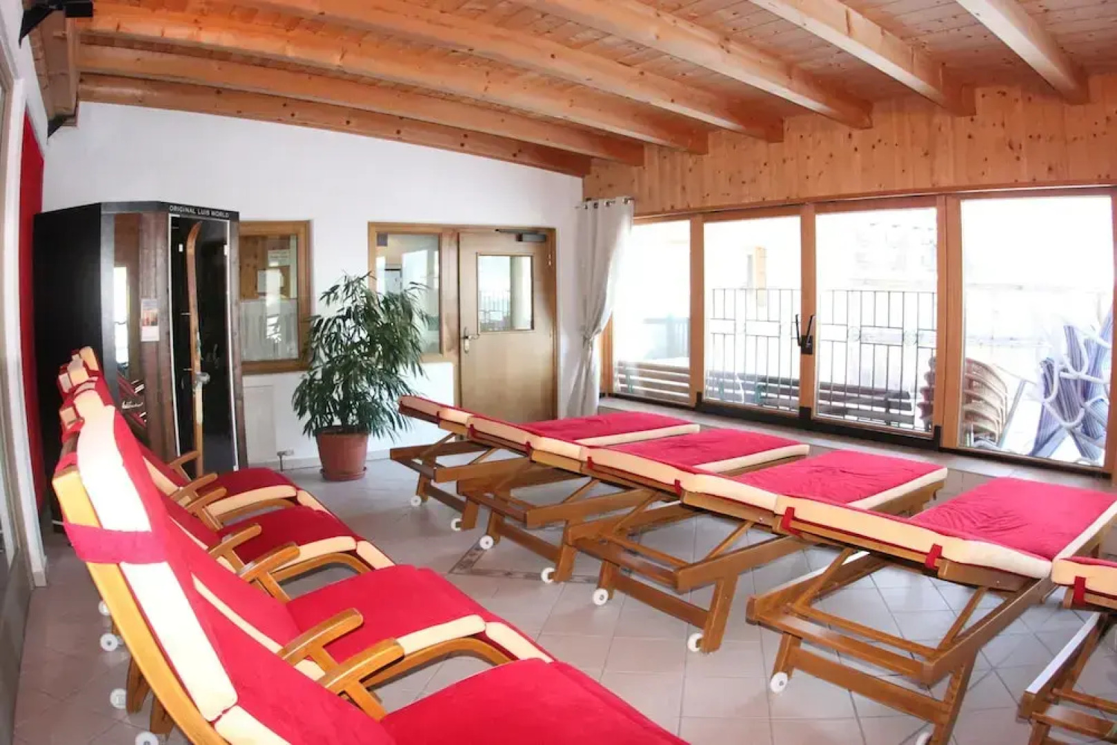 Alpenwohlfühlhotel Dörflwirt