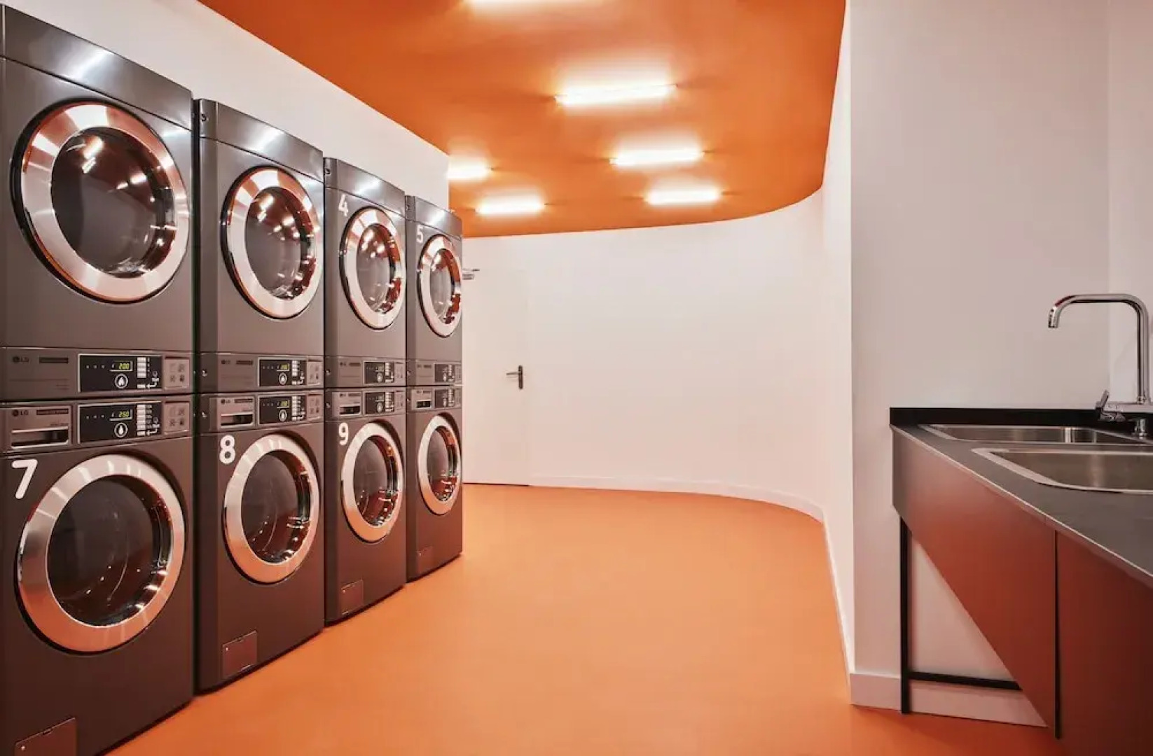 Отель Resa Patacona