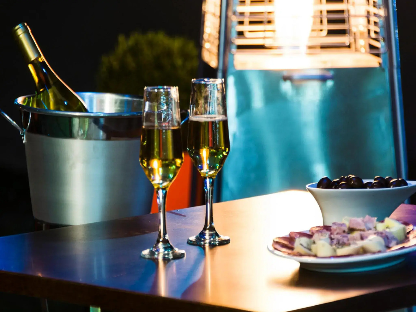 Hotel Golden Park Sorocaba & Convenções - by Nacional Inn