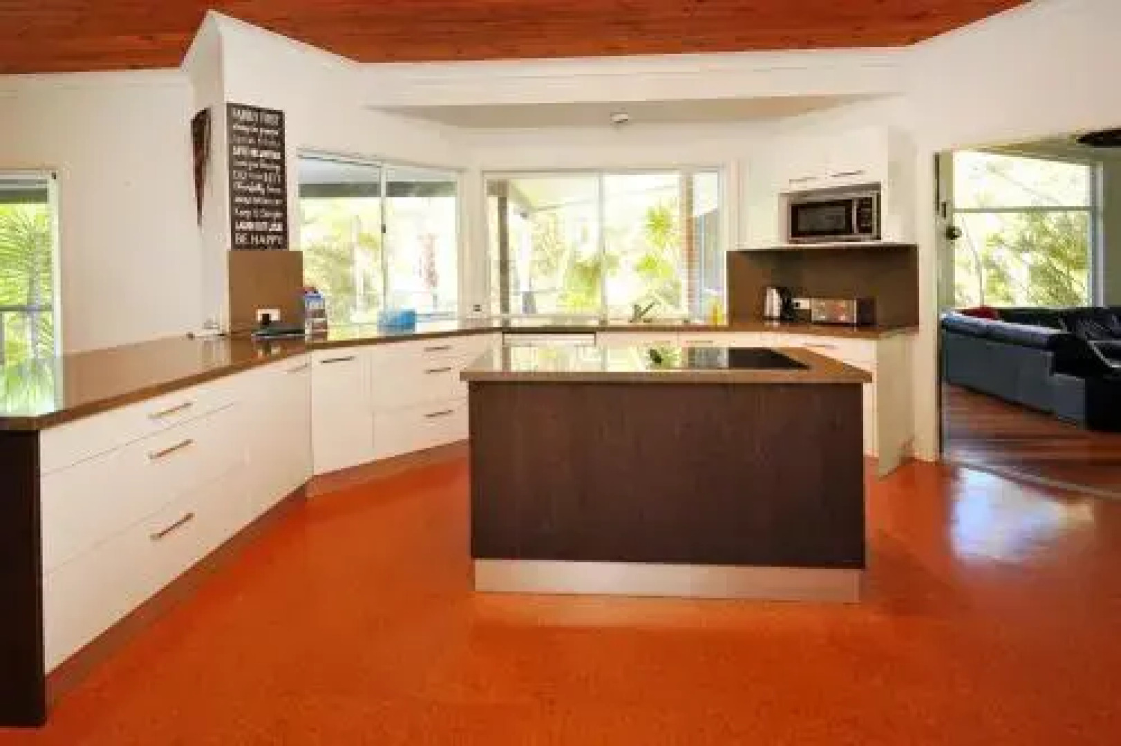 Sapphire Beach Acreage