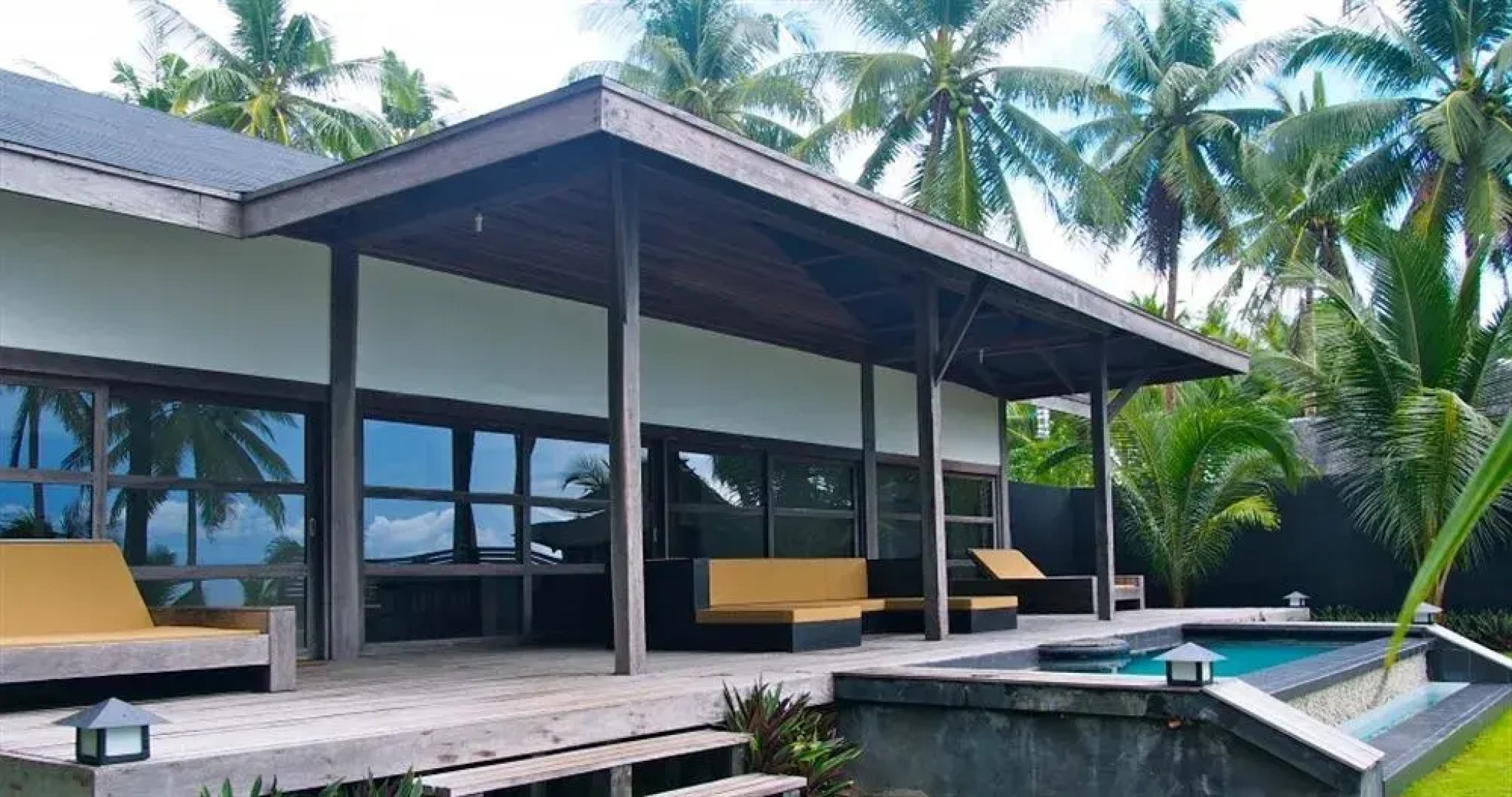 Siargao Paraiso Resort