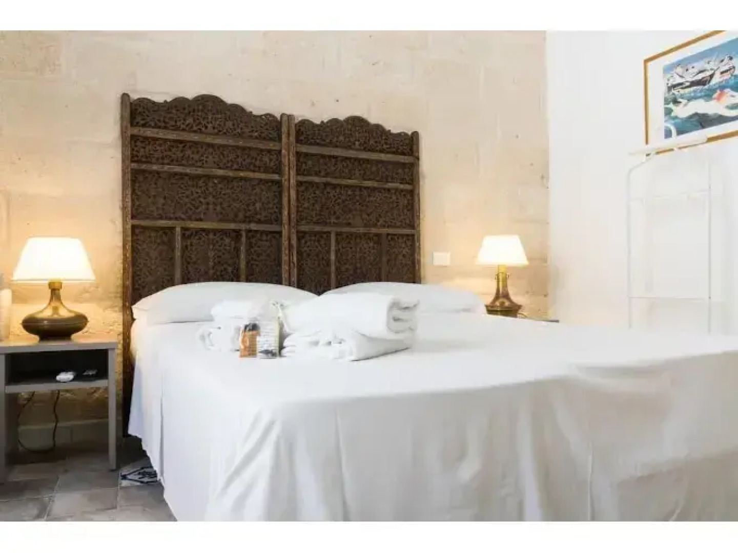 Poggiamico Guest House