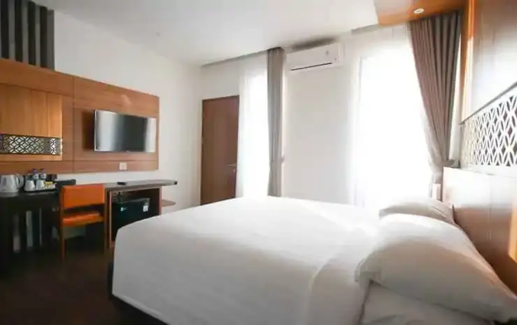 Rancabango Hotel & Resort