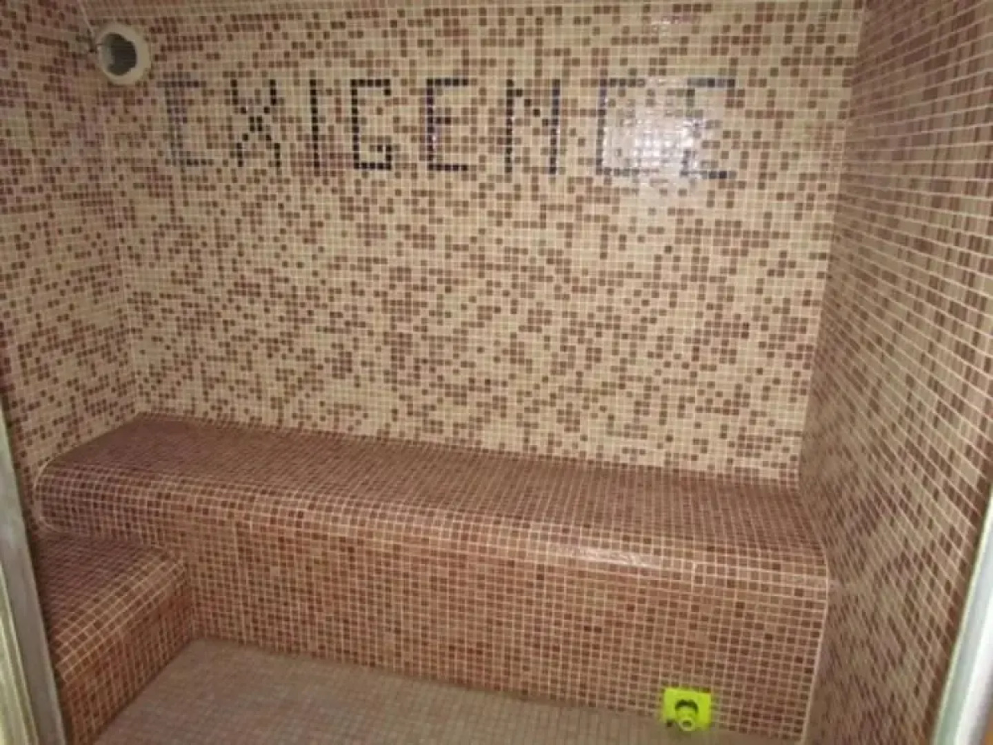 Résidence Exigence - Spa