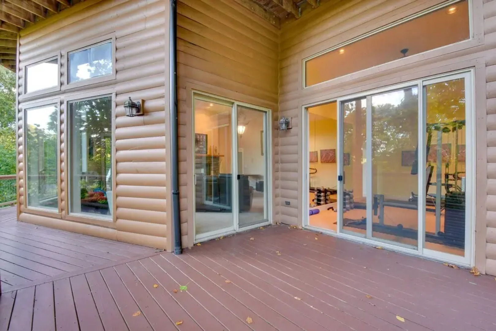 Pet-friendly Sky Valley House w/ Game Room & Views