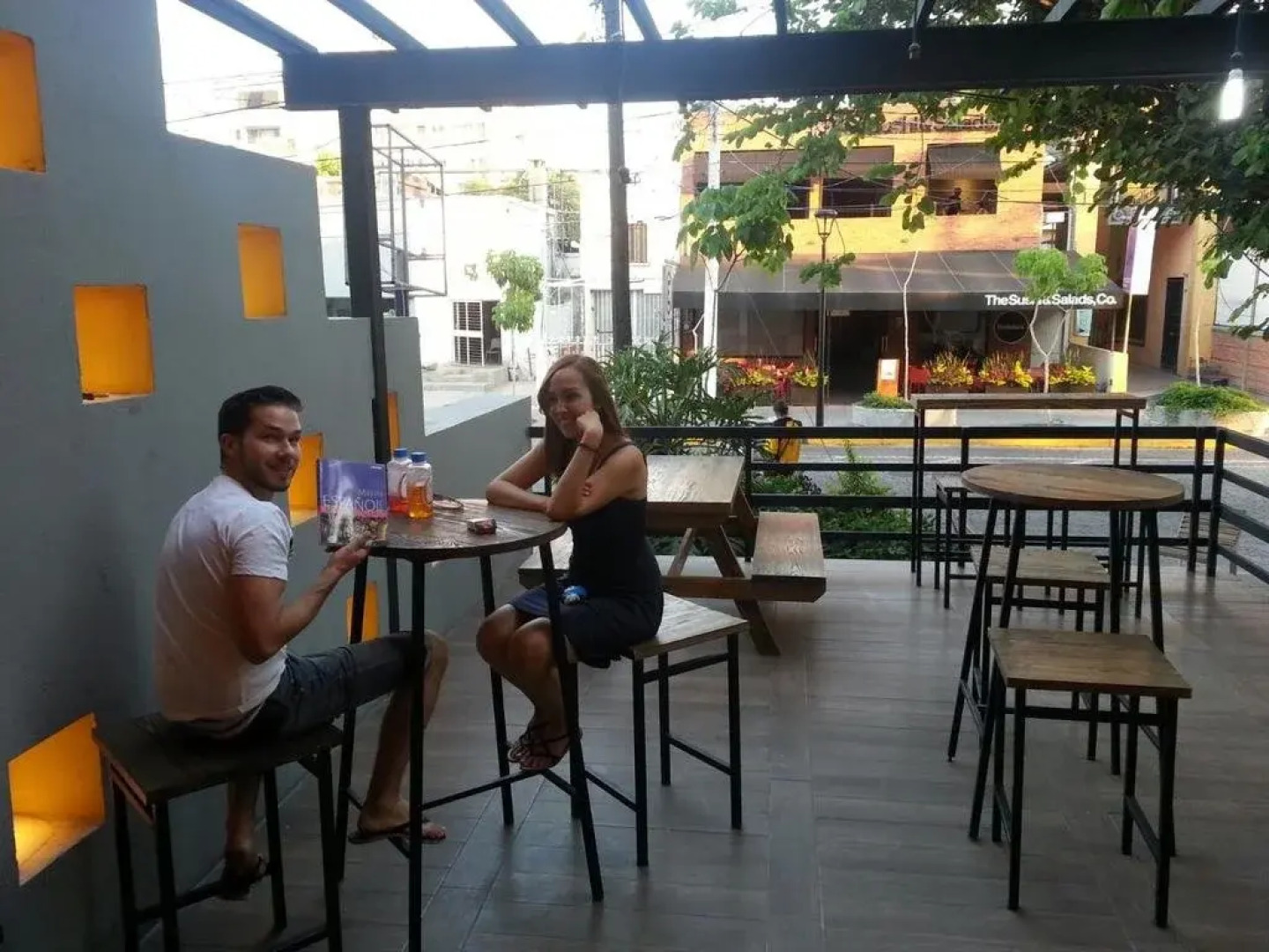 Hostal Nacional By Rotamundos - Hostel