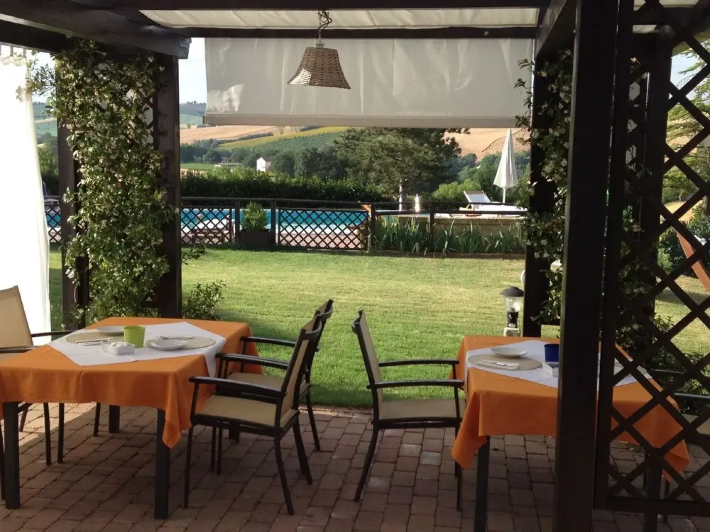 Country House Binnella