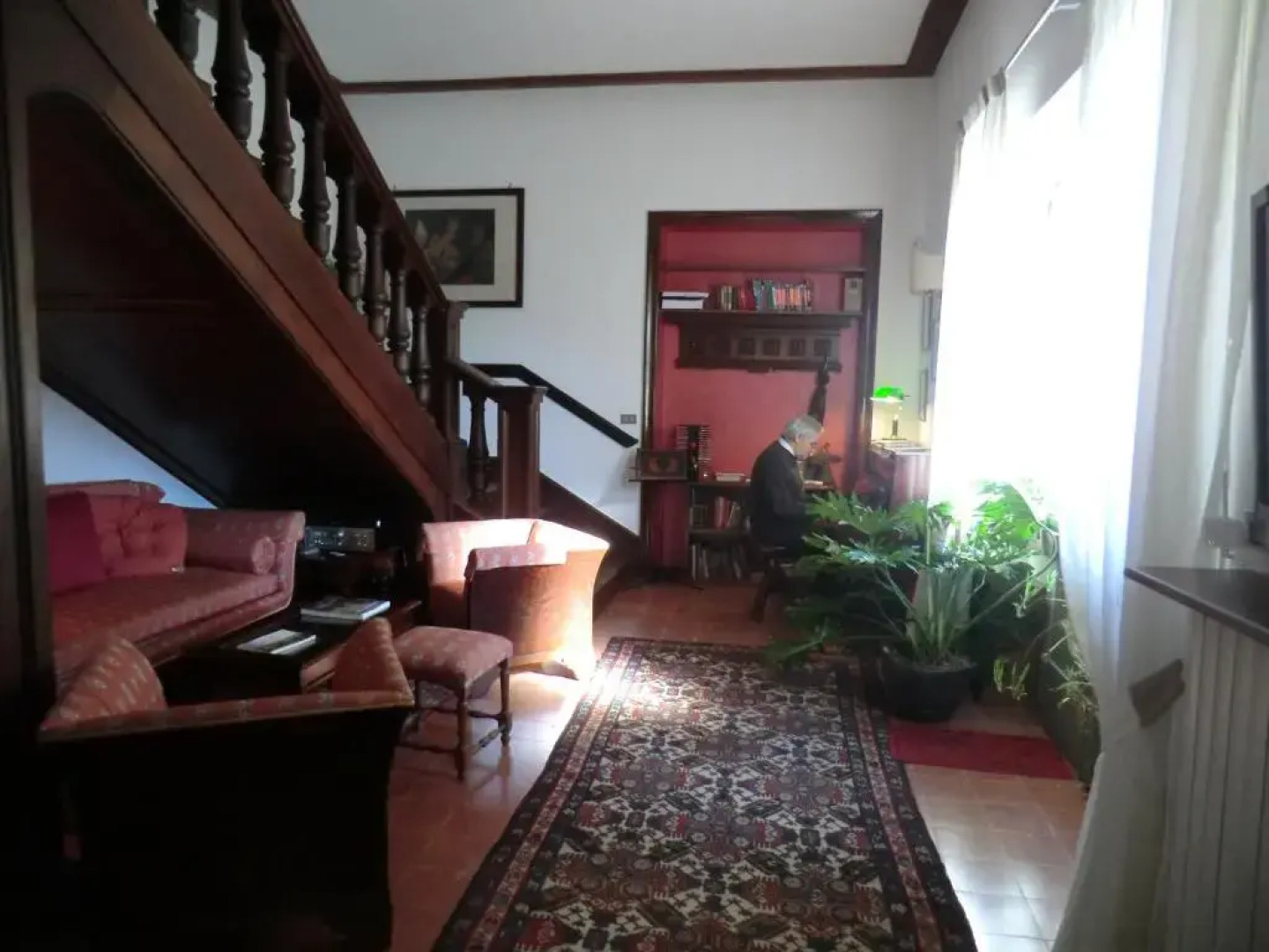 Vigna dell'Agrifoglio Home Residence di Eugenio Azzolini