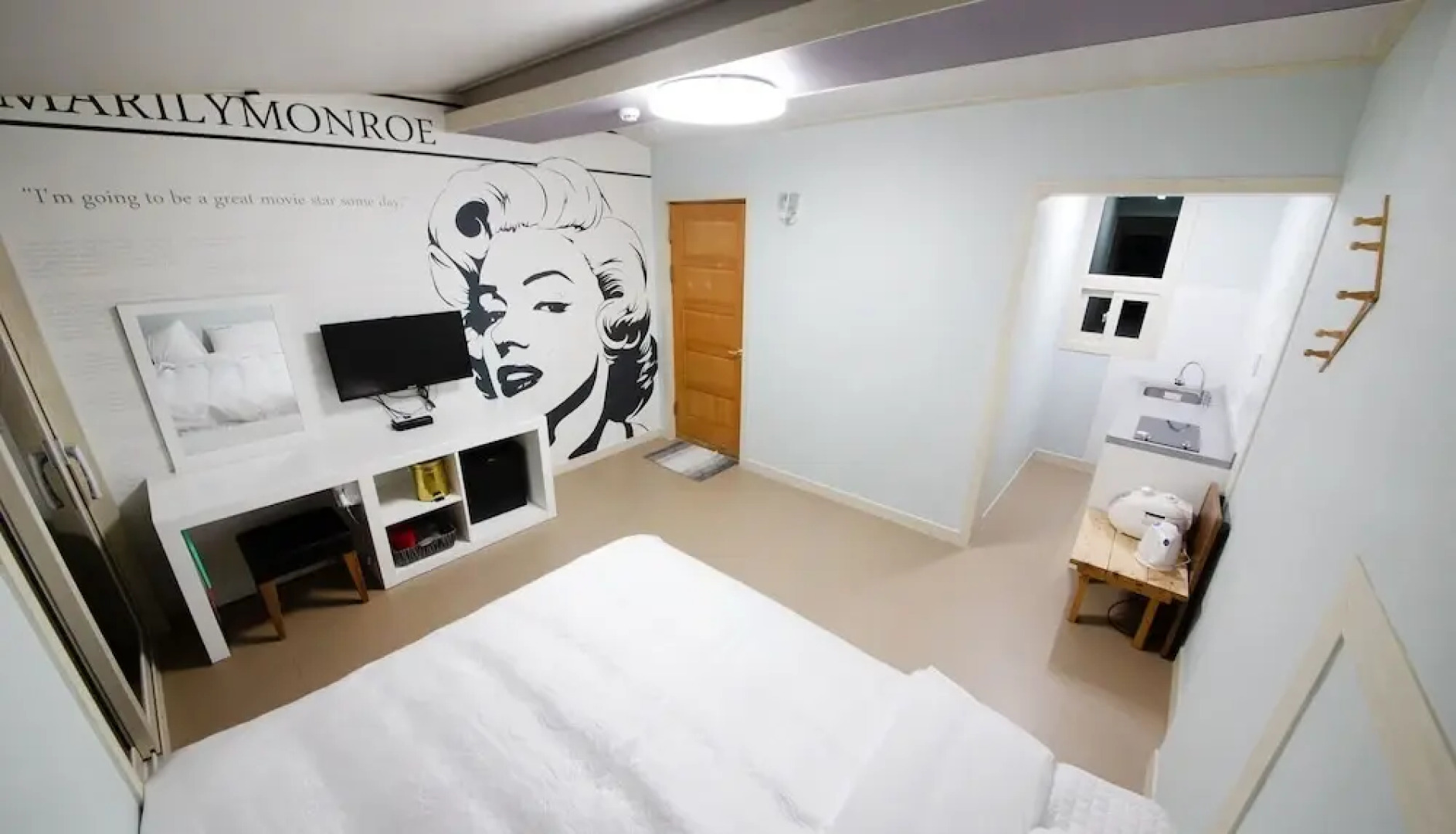 Yangsan Fairy Tale Story Pension