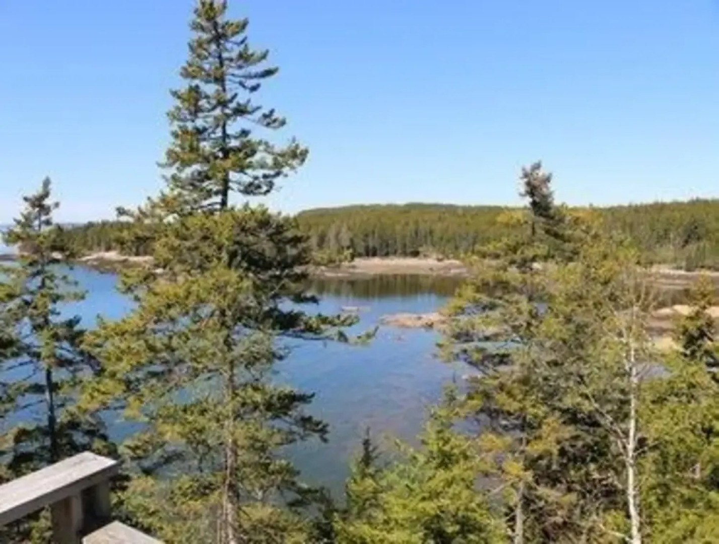 Wilson Cottage - Four Bedroom Home