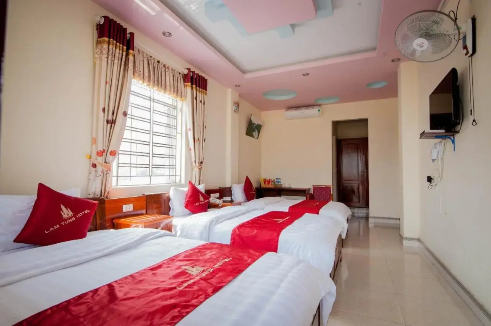 Nhà nghỉ 29 Phố cổ