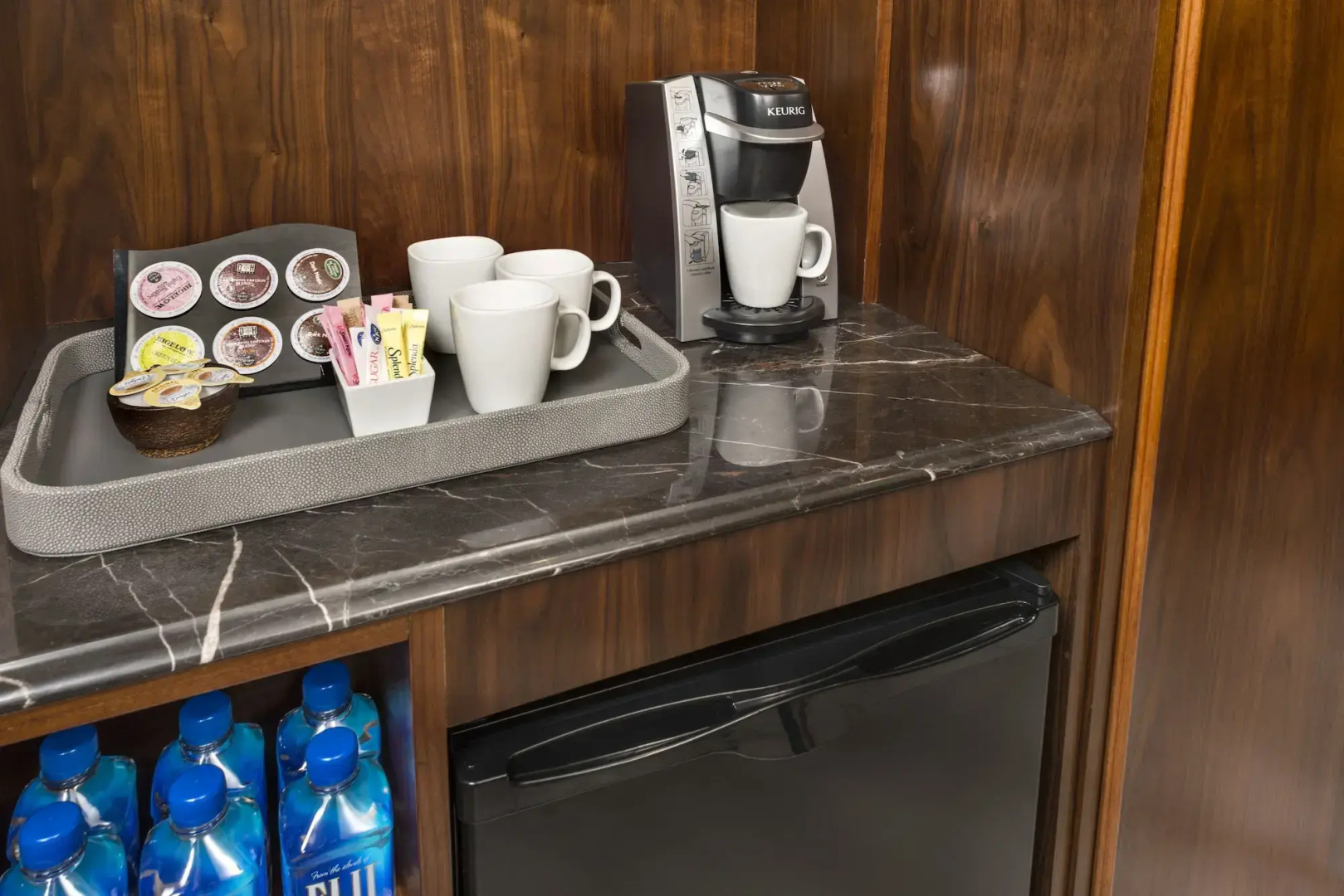 Allegretto Vineyard Resort Paso Robles