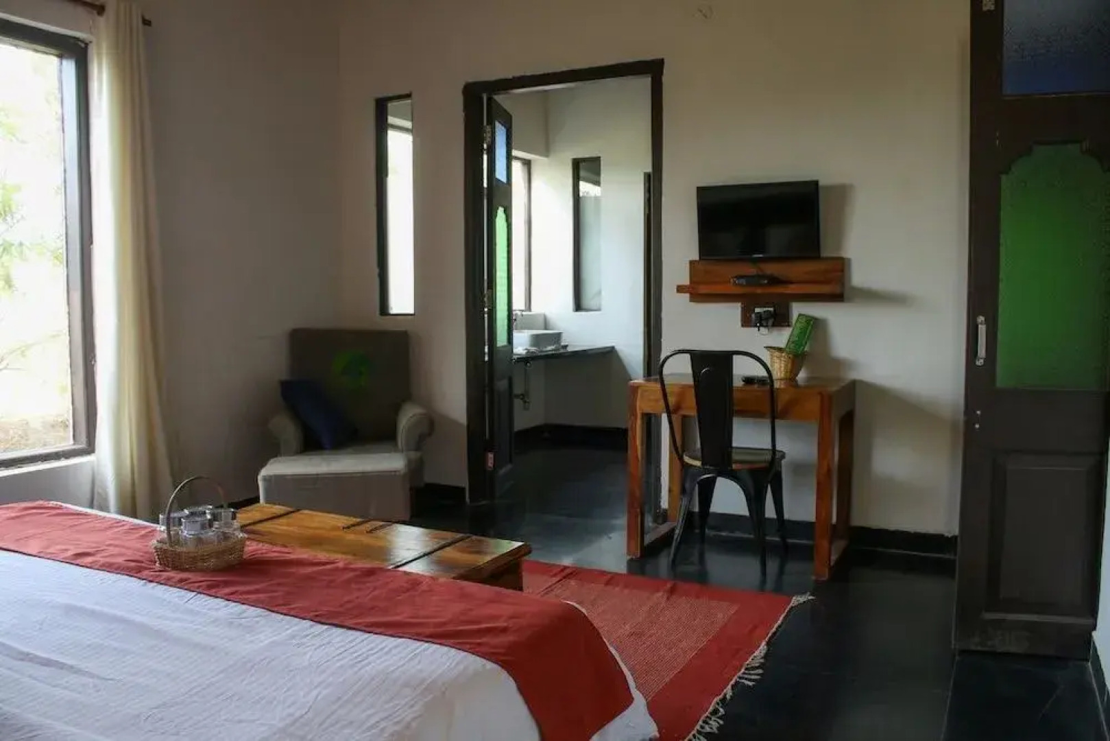 Beyond Stay Mahua Tola Tadoba