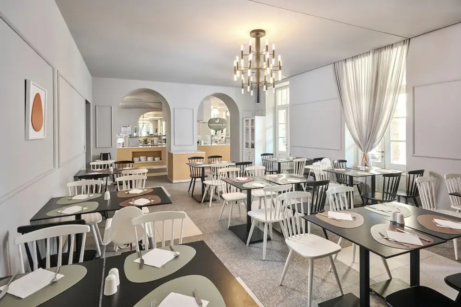 Aminess Vival Casa Lišanj