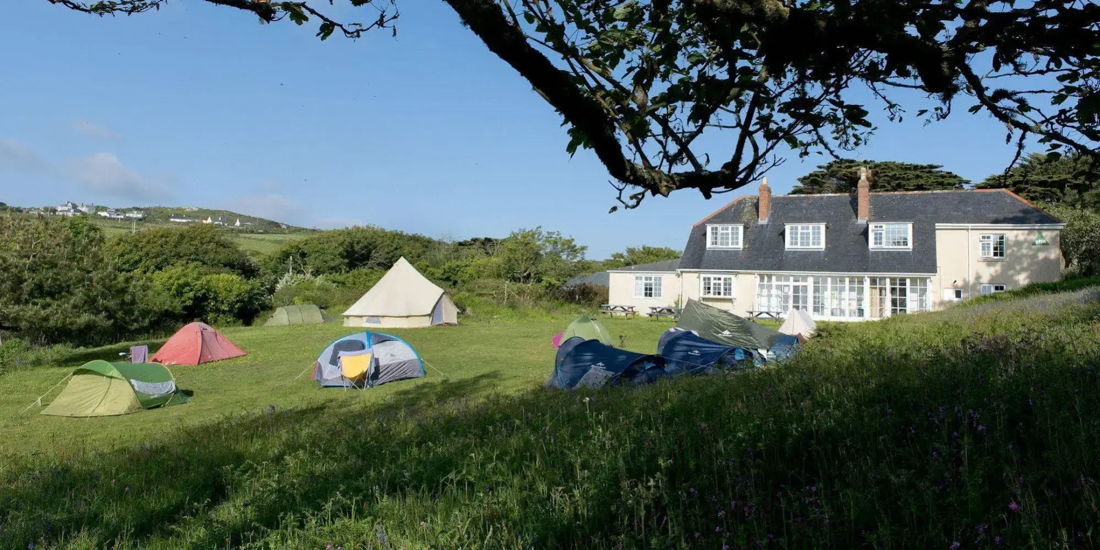 YHA Lands End Hostel