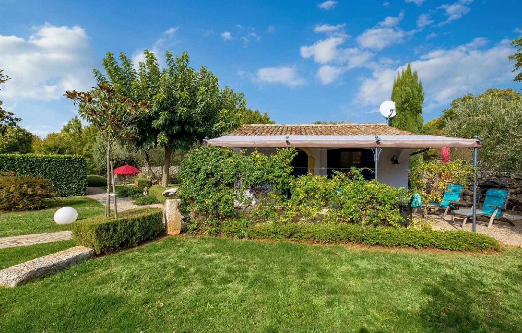 Awesome Home in Dobrinj With Wifi and 0 Bedrooms