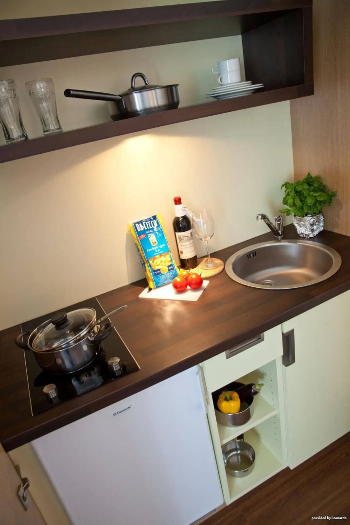 LanzCarré Hotel Mannheim, a member of Radisson Individuals