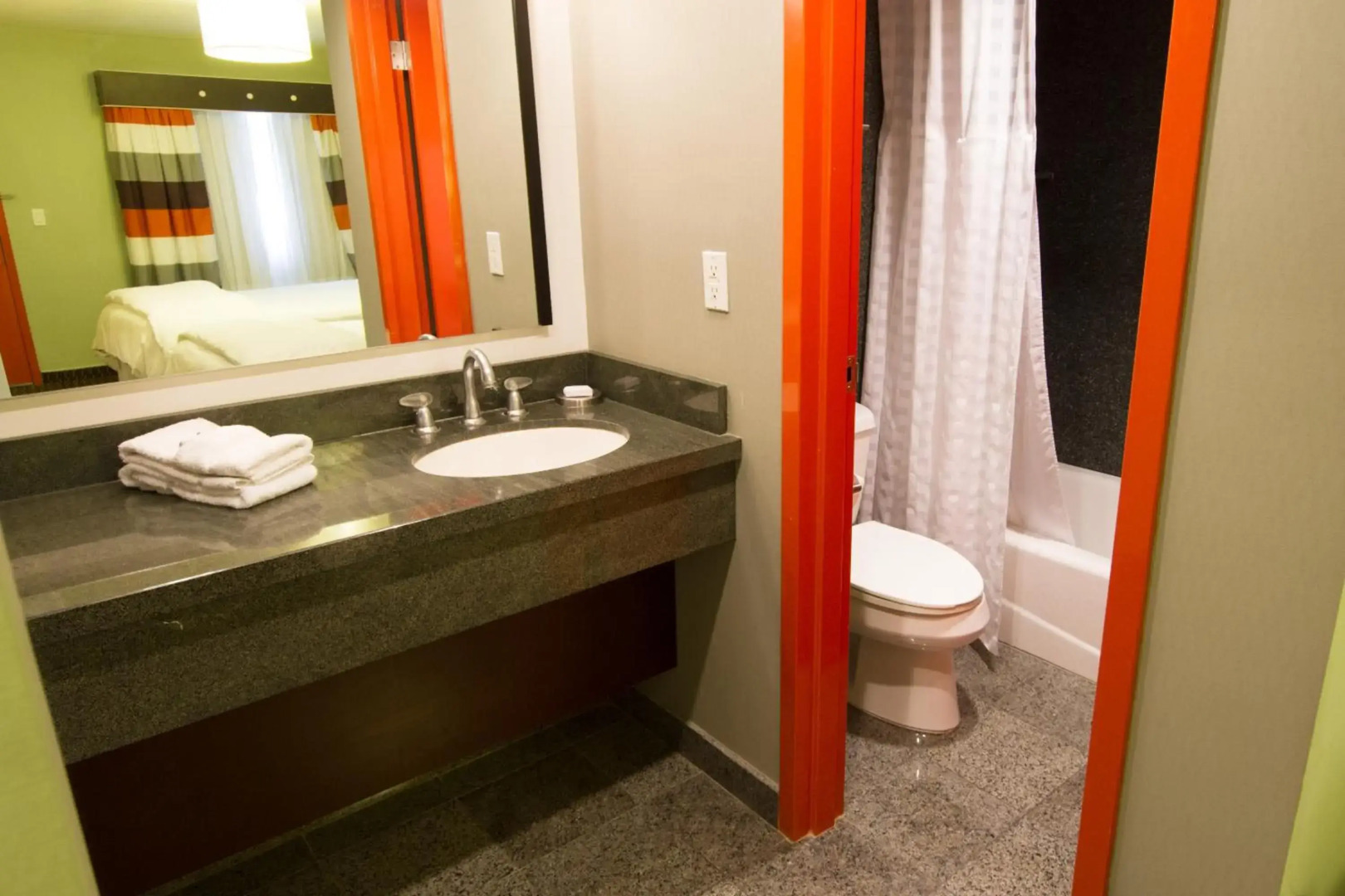 Scottsdale Parkview Resort