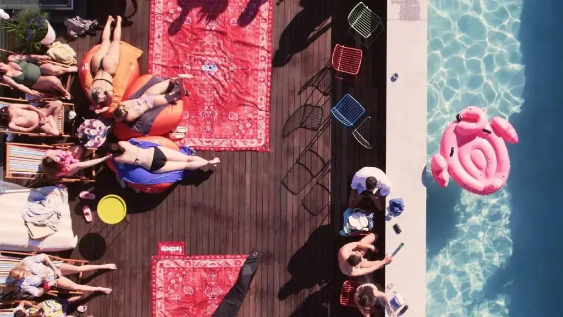 Hotel Kitchen59 - Free Parking