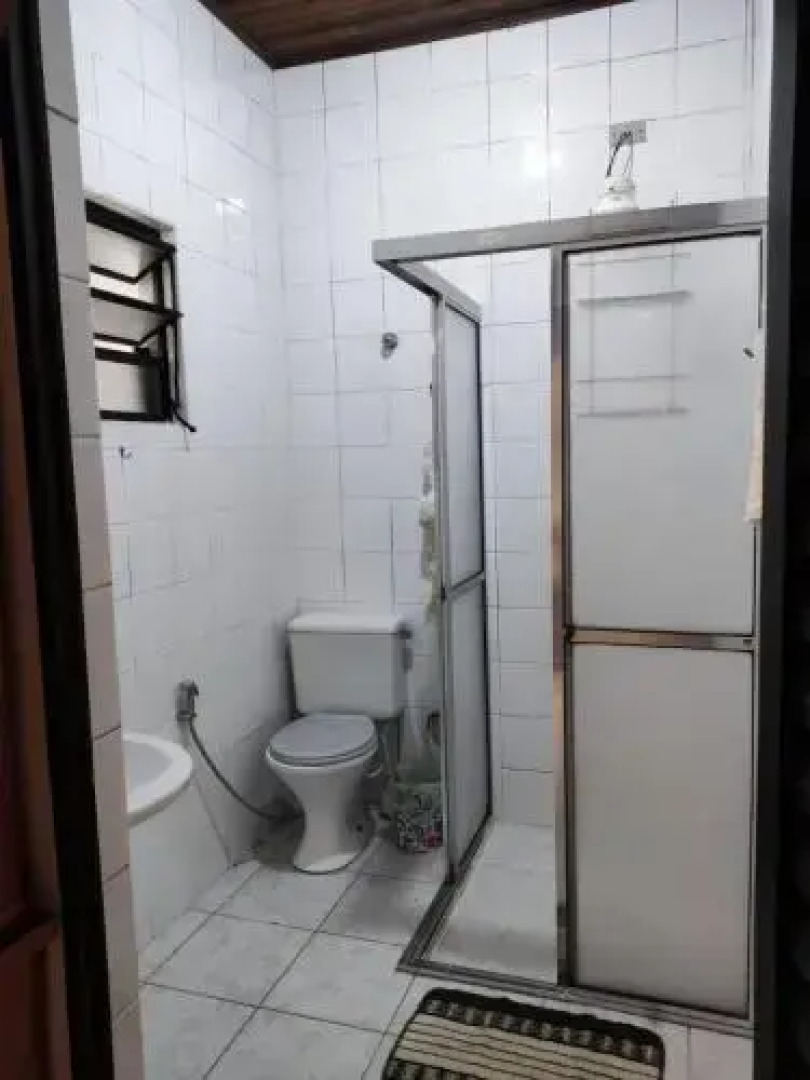 Tropical Paradise House