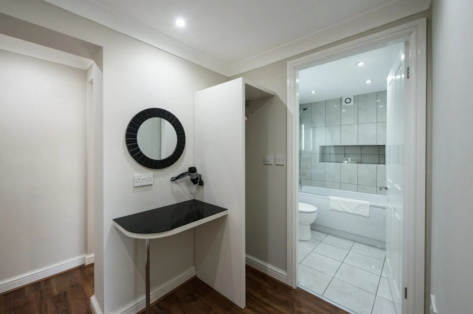 Ivy Mount Guest House