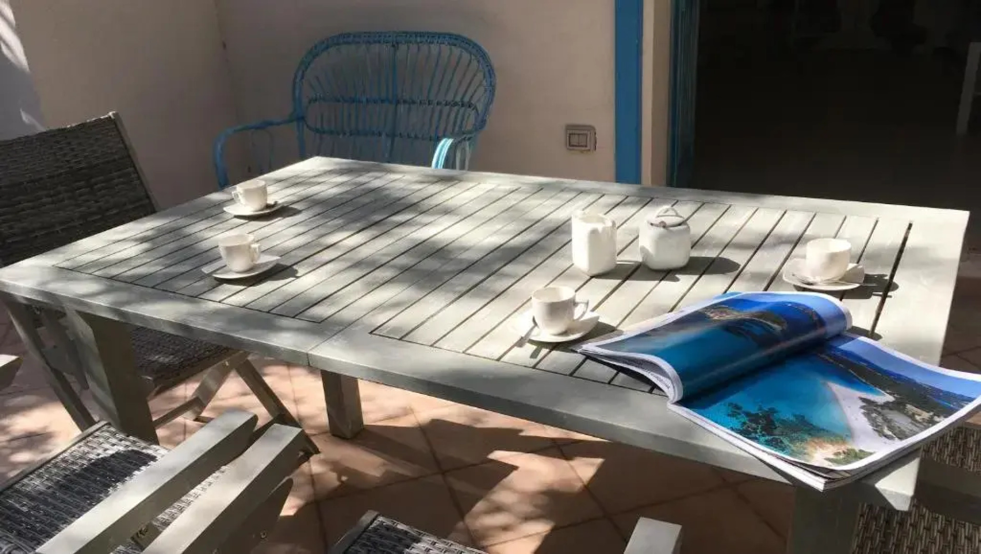 Welcomely - Dei Gabbiani 18 - Cala Gonone