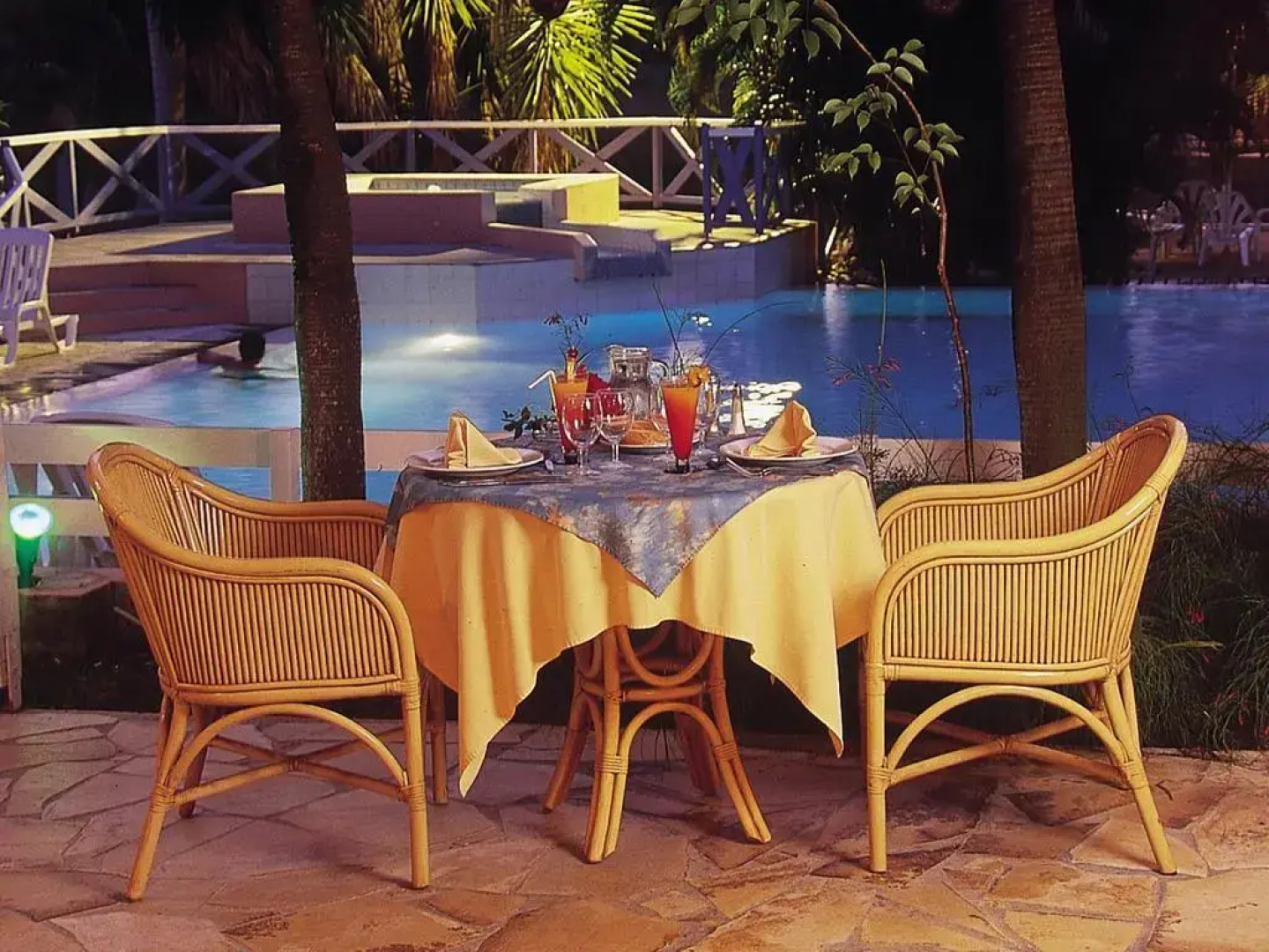 Hotel Résidence Golf Village