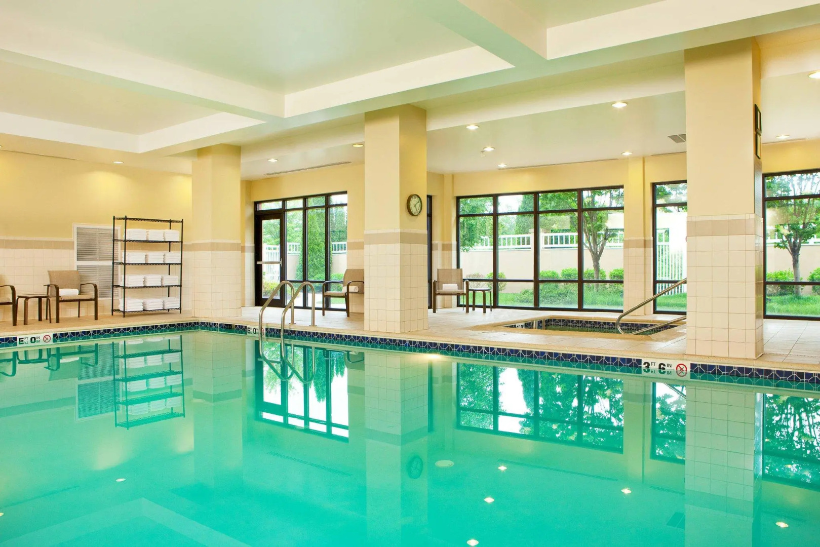 Courtyard Marriott Gettysburg