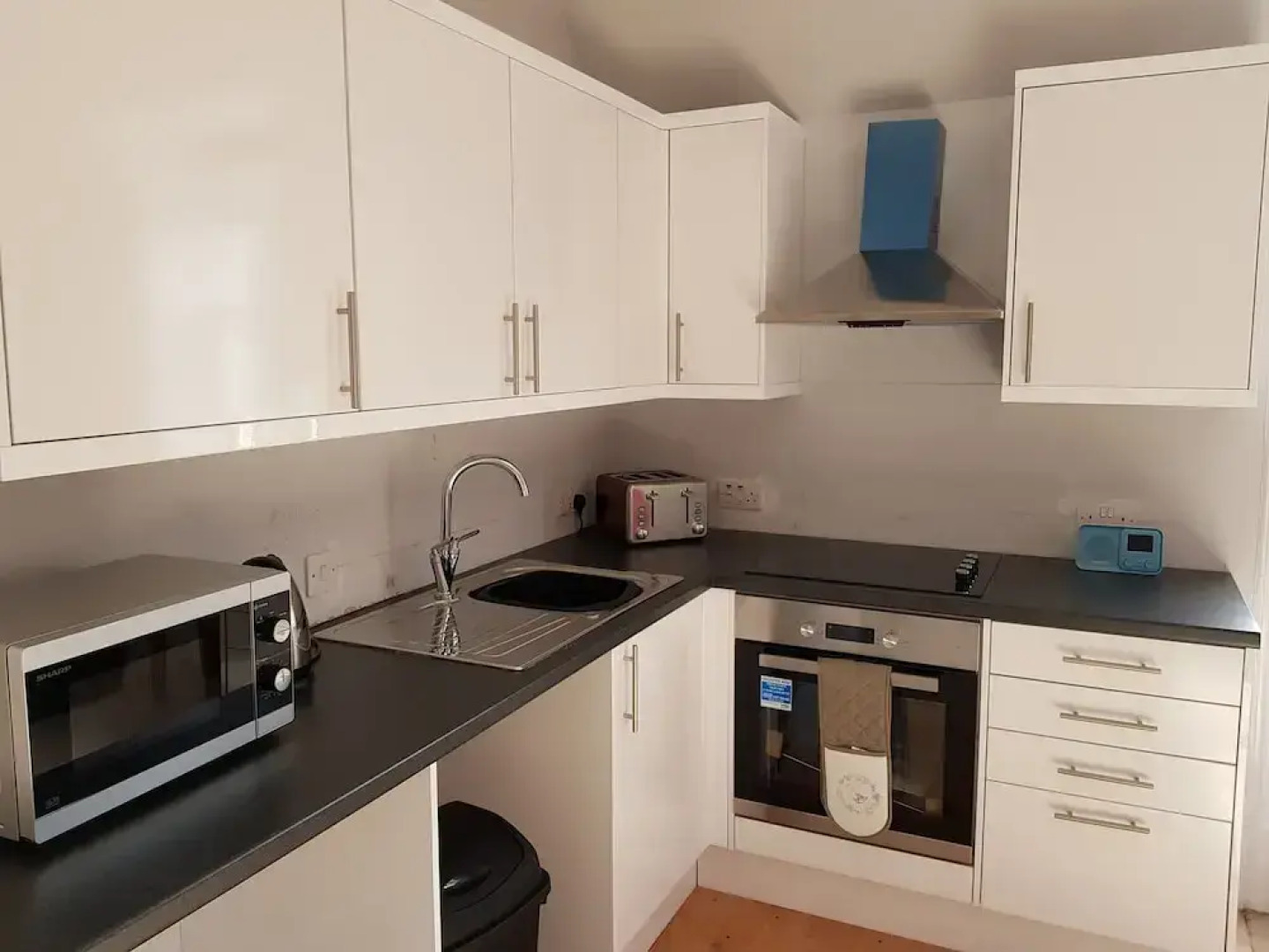 Black Isle Holiday Apartments