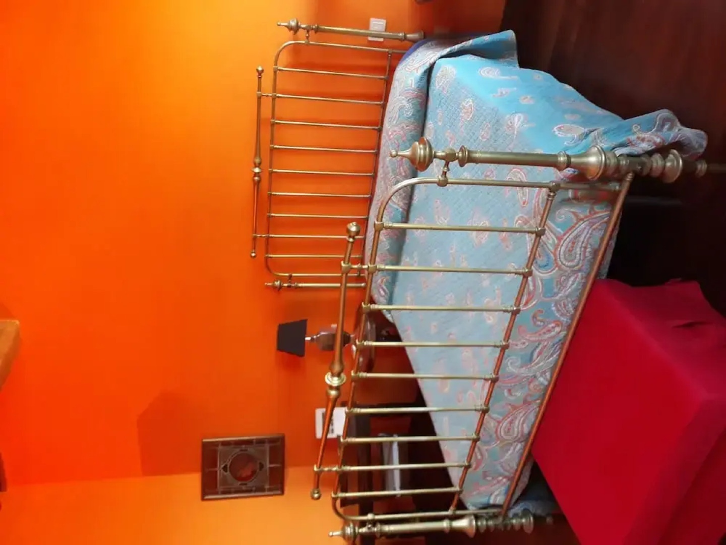 B&B Terre di Maremma