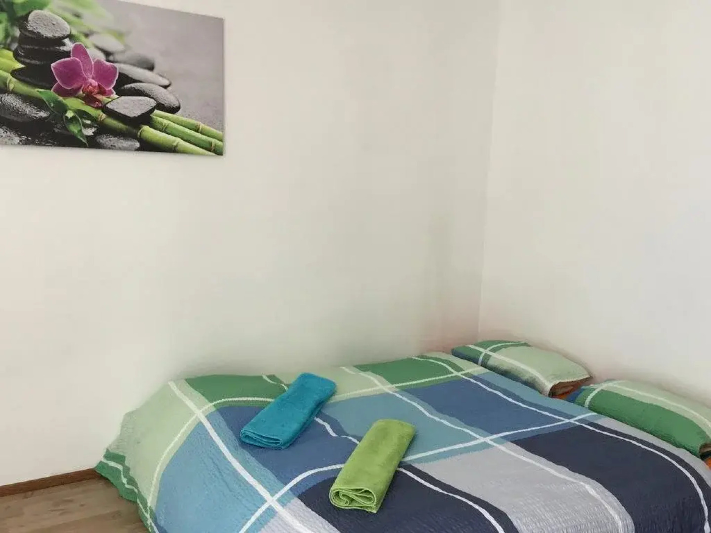 Swiss Apartments Interlaken