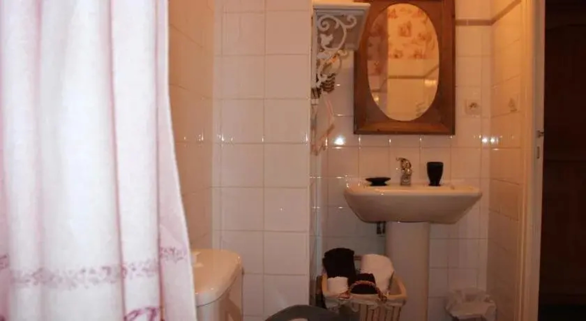 Ma Gentilhommière Guest House