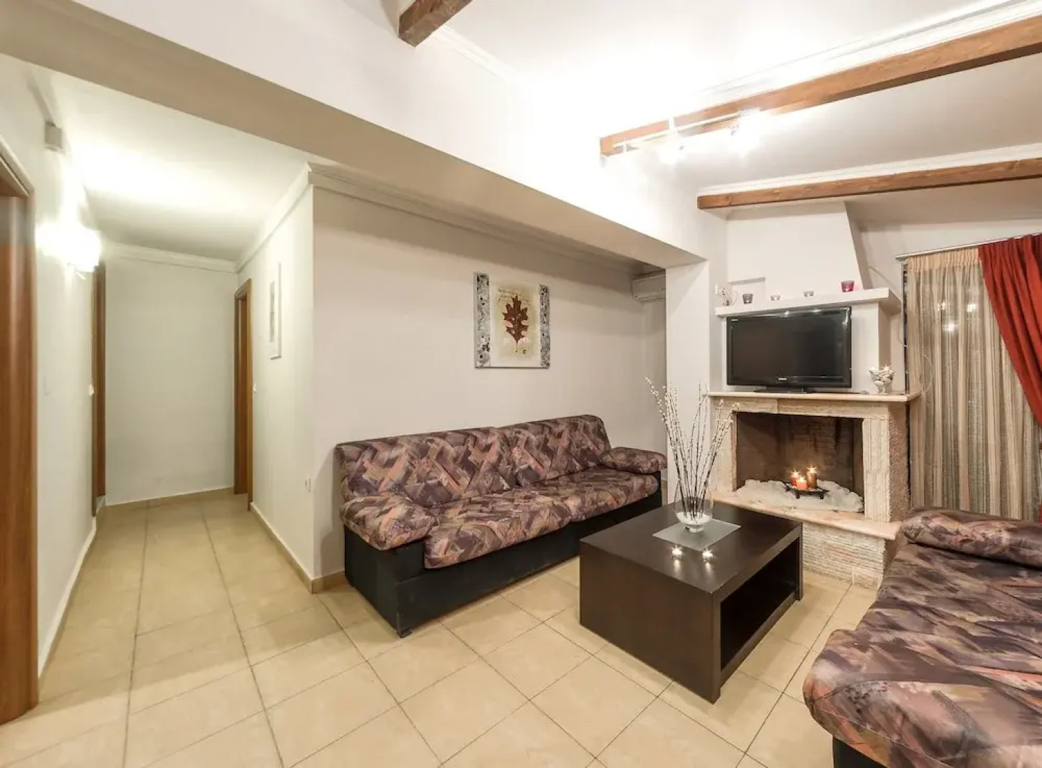 Dafni Villas & Maisonettes