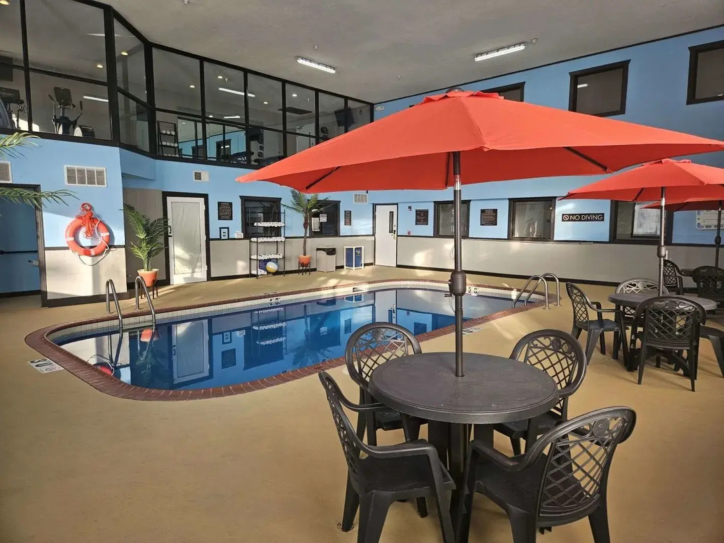 The Riverview Inn & Suites, an Ascend Hotel Collection Member