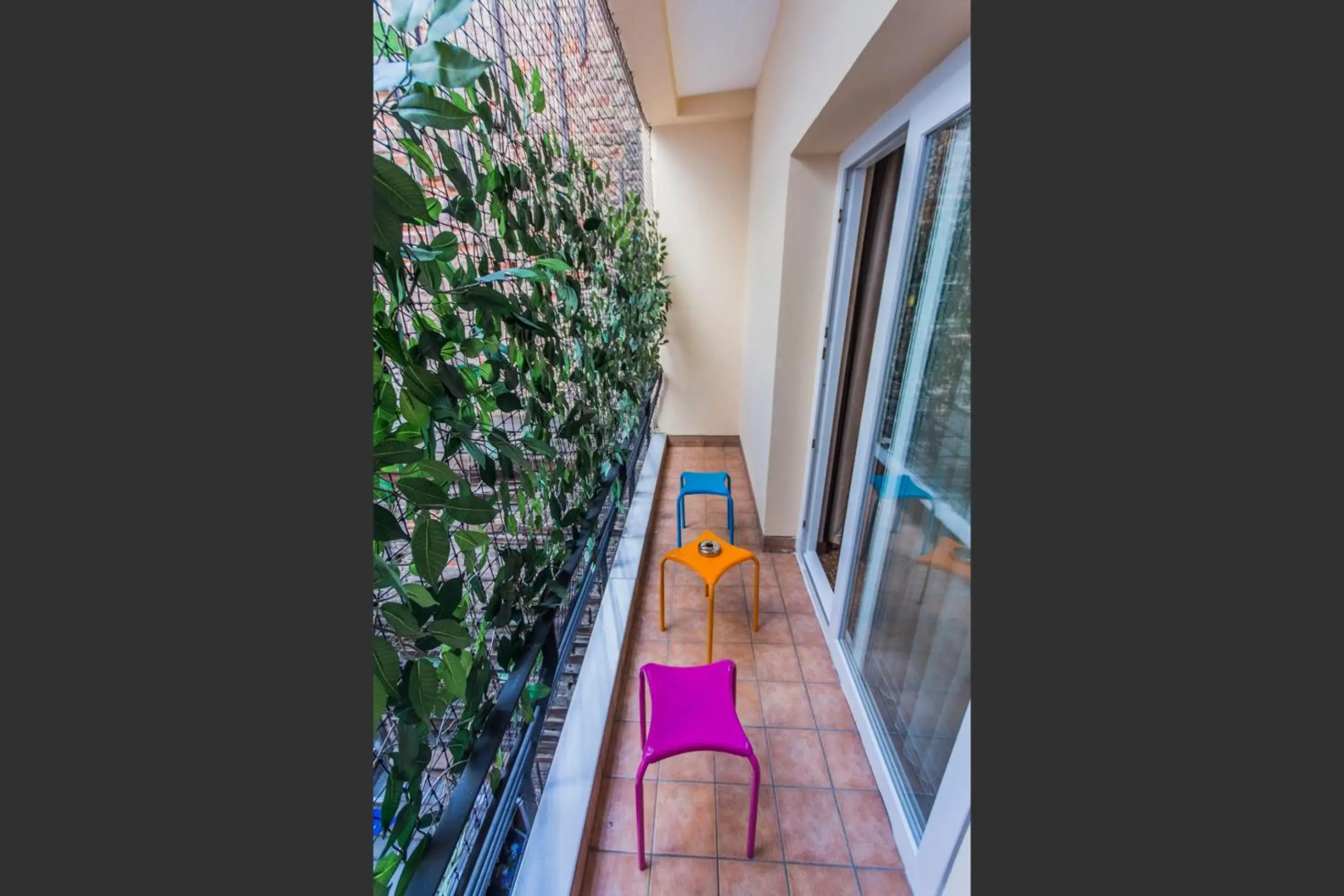 Fidan Residence Taksim