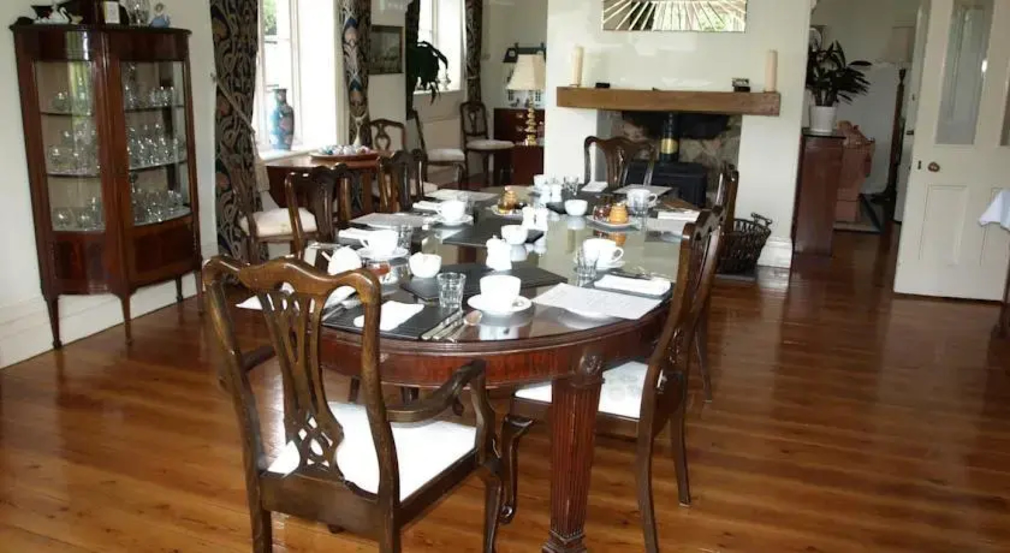 Langtry Country House