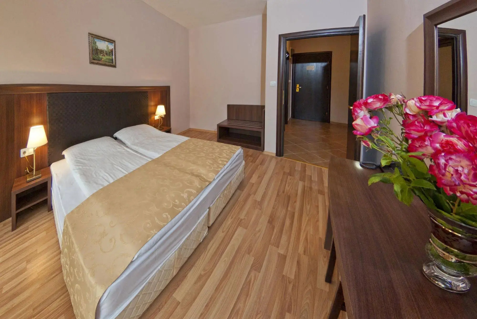 Balneo Complex Saint Spas