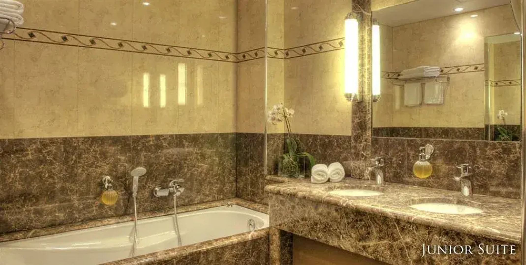 Résidence des Châteaux