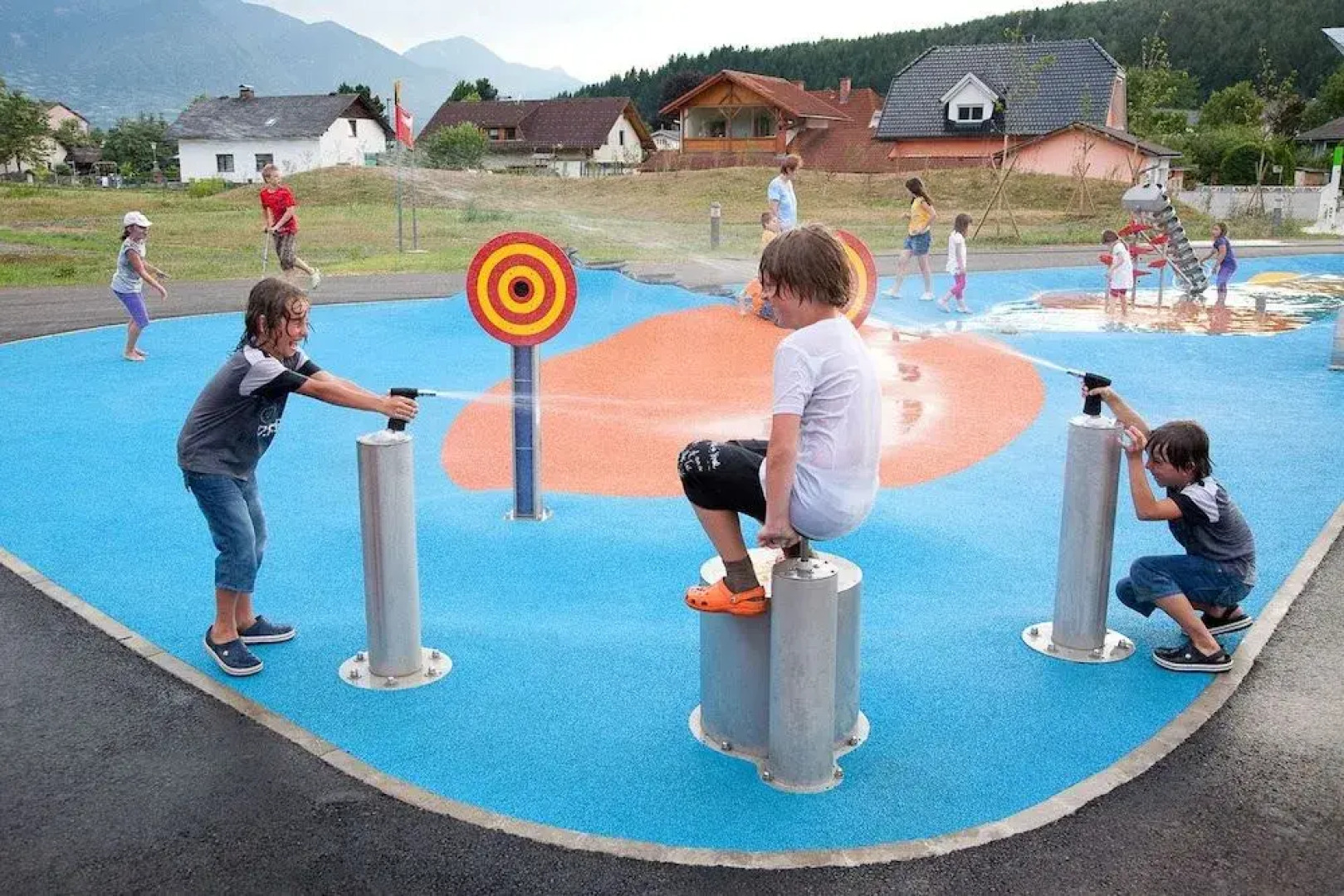 JUFA Bleiburg/Pliberk – Sport Resort