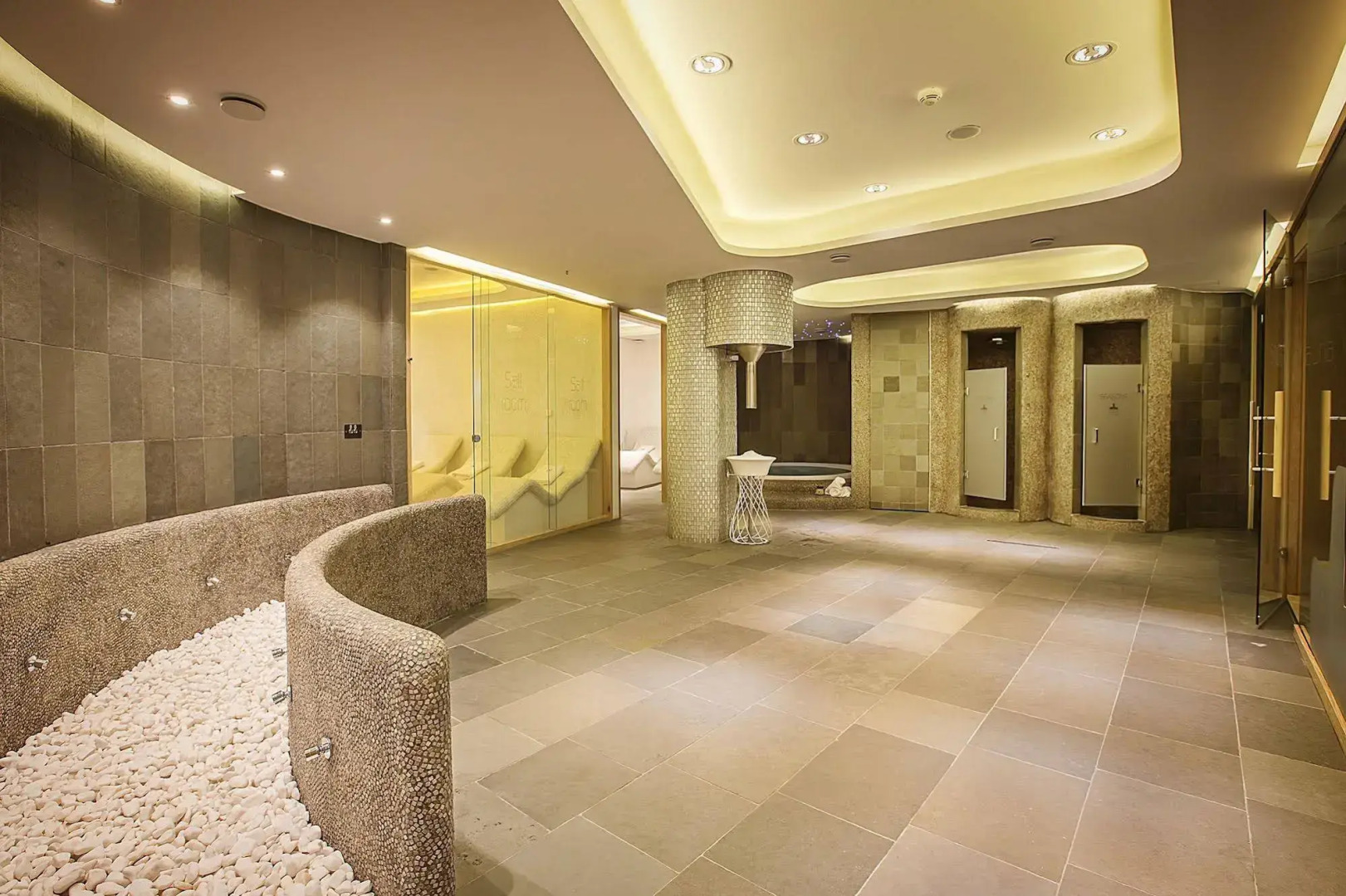 Hotel Villa Margaret