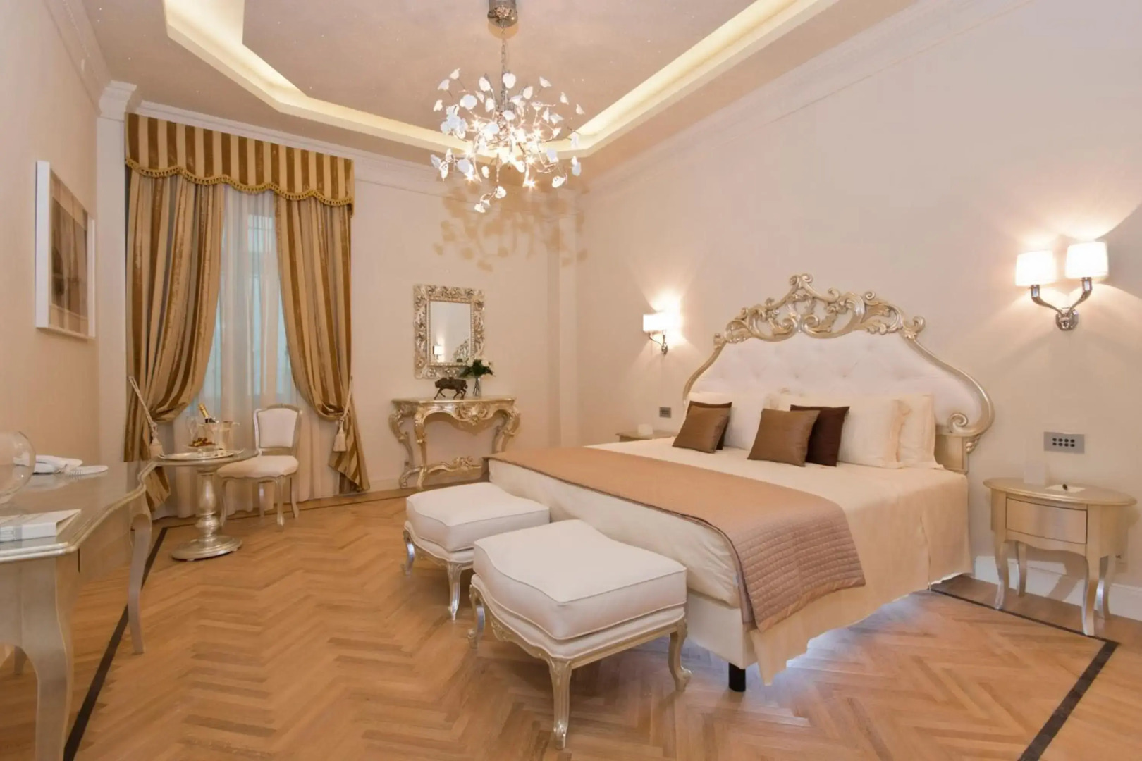 Grand Hotel da Vinci